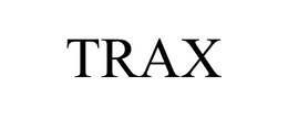 TRAX