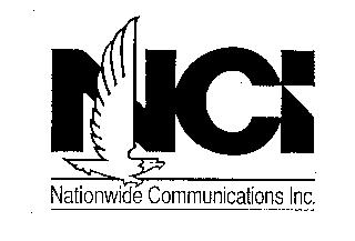 NCI NATIONWIDE COMMUNICATIONS INC.