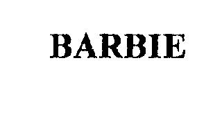 BARBIE