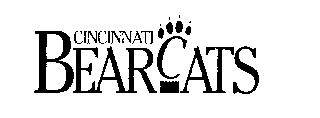 CINCINNATI BEARCATS