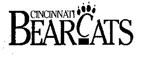 CINCINNATI BEARCATS