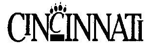 CINCINNATI