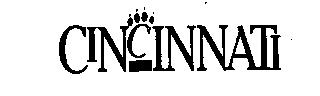 CINCINNATI