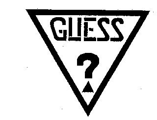 GUESS?