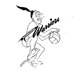 PHILADELPHIA WARRIORS