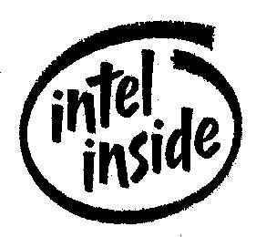 INTEL INSIDE