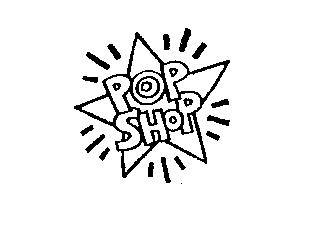 POP SHOP