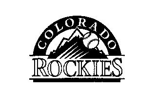 COLORADO ROCKIES