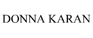 DONNA KARAN