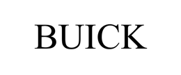 BUICK