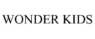 WONDER KIDS