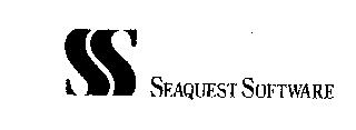 SS SEAQUEST SOFTWARE