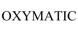 OXYMATIC