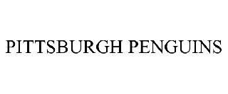 PITTSBURGH PENGUINS