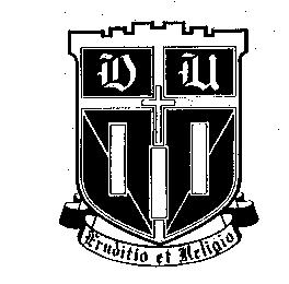 D U ERUDITIO ET RELIGIO