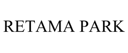 RETAMA PARK