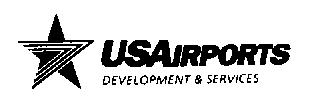 USAIRPORTS DEVELOPMENT & SERVICES
