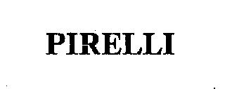 PIRELLI