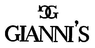 G GIANNI'S