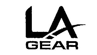 LA GEAR