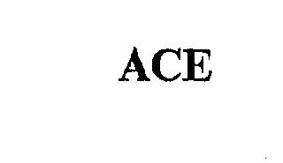 ACE