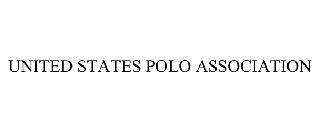 UNITED STATES POLO ASSOCIATION