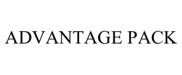ADVANTAGE PACK