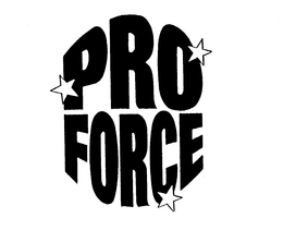 PRO FORCE