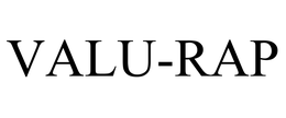 VALU-RAP