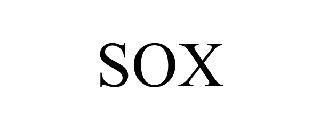 SOX