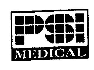 PSI MEDICAL