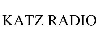 KATZ RADIO