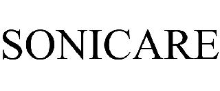 SONICARE