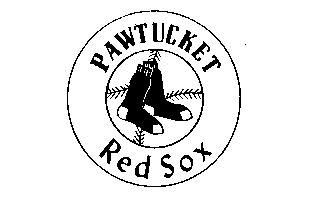 PAWTUCKET RED SOX