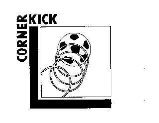 CORNER KICK