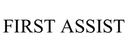 FIRST ASSIST
