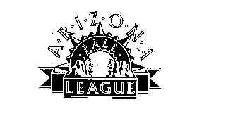 ARIZONA FALL LEAGUE