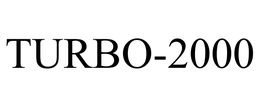 TURBO-2000
