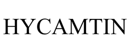 HYCAMTIN