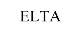 ELTA