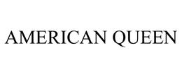 AMERICAN QUEEN