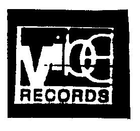 VIBE RECORDS