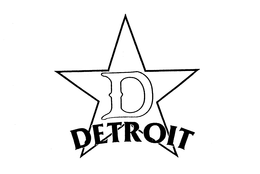D DETROIT