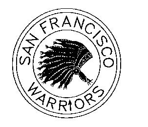 SAN FRANCISCO WARRIORS