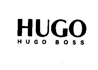 HUGO HUGO BOSS