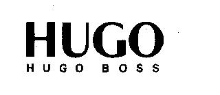 HUGO HUGO BOSS