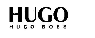 HUGO HUGO BOSS