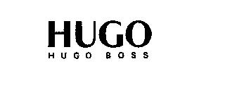 HUGO HUGO BOSS