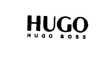 HUGO HUGO BOSS