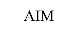 AIM